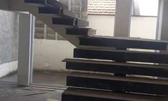 Imagem 4: Casa para aluguel possui 1000 metros quadrados com 5 quartos em Mooca - São Paulo - SP