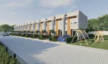 Imagem 5: Enseada Vilage, condomínio de casas na Caucaia