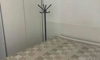 Imagem 3: FLAT INTERMARES - vista para o mar