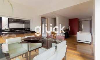 Imagem 7: WEST SIDE POMPÉIA Apartamento com 4 Quarto(s) e 3 banheiro(s) à Venda, 172 por R$ 1.750.00