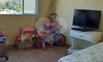 Imagem 5: Apartamento - 02 quartos - Rocha [ME