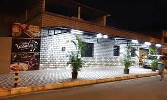 Imagem 2: Aluga casa com ponto na ponta grossa