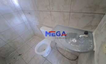 Imagem 7: Apartamento com 2 quartos na Bela Vista - Fortaleza/CE