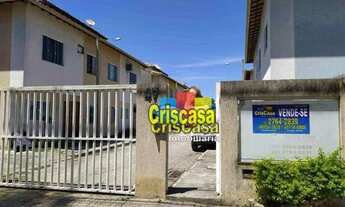 Imagem: Casa com 2 dormitórios, 80 m² - venda