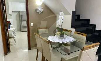 Imagem 2: Casa à venda, 3 Quartos, 2 Vagas, Vila Dionísia, Zona Norte