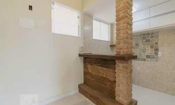 Imagem: Apartamento para Aluguel - Centro, 1 Quarto