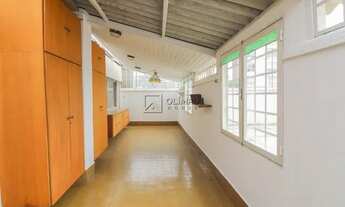 Imagem 2: Apartamento Locação 3 Dormitórios - 126 m² Pinheiros