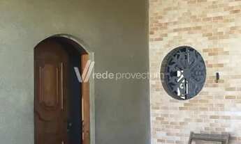 Imagem 6: Casa - Jardim Estoril - Campinas