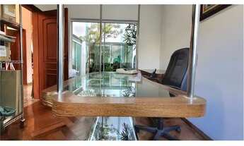 Imagem 5: Sobrado de 539m² 4 dorms 4 suítes 5 vagas por R$ 2.598.000,00 no Santa Maria/SA