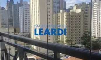 Imagem: APARTAMENTO - VILA MARIANA - SP