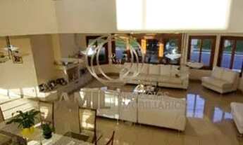 Imagem 2: Sobrado em Condomínio de alto padrão / 790 m² / Caçapava