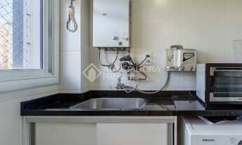 Imagem 7: PORTO ALEGRE - Apartamento Padrão - Tristeza