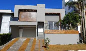 Imagem 2: Casa a venda com 03 suítes em condomínio fechado em Vinhedo/SP