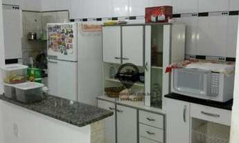 Imagem 6: Casa com 3 quartos na Estrada da Posse em Campo Grande/Rj