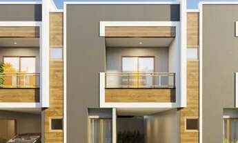 Imagem 2: Casas Duplex Em Condominio No Jardim Icarai Caucaia 03 Quartos. saiba mais