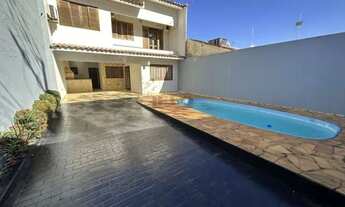 Imagem: SOBRADO JD NOVO HORIZONTE COM PISCINA