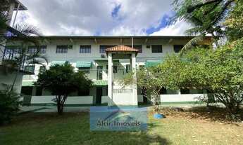 Imagem: Pedra de Guaratiba- Condomínio com 16 Apartamentos