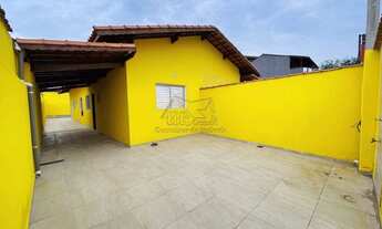 Imagem 3: Casa com 2 dorms, Vila Seabra, Mongaguá - R$ 350 mil, Cod: 839