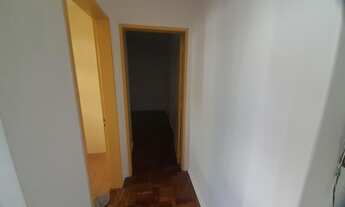 Imagem 4: Apartamento no Bairro Rubem Berta com 42,47 m², 1 dormitório, sala de estar, cozinha, banh