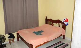 Imagem 6: QR 827 Ótima Casa com 2 Quartos em Samambaia Norte - Brasília - DF