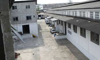 Imagem 5: Galpão/Depósito/Armazém para aluguel possui 2000 metros quadrados em Maré - Rio de Janeiro