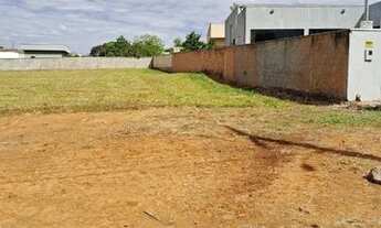 Imagem: Terreno no Condomínio Villagio Baiochi