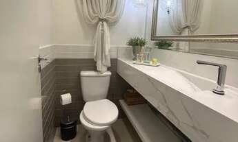 Imagem 2: Apartamento 3 dormitórios à venda Centro Pomerode/SC