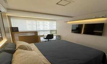 Imagem 6: Apartamento mobiliado para venda ou locação em Pinheiros - próximo ao metrô