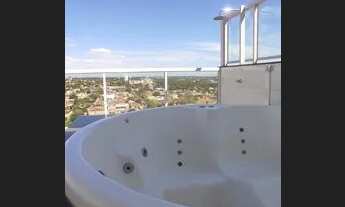 Imagem 3: Apartamento Residencial Terrace (604 Sul - ARSE 61