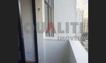 Imagem 5: Apartamento para aluguel com 55 metros quadrados com 2 quartos em Brooklin Paulista - São