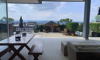 Imagem: Genesis II Mobiliada para aluguel - casa