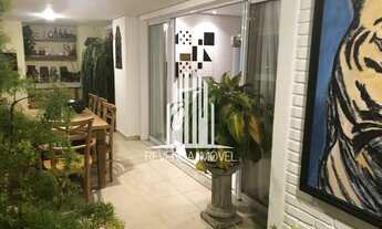 Imagem 3: Apartamento Duplex com 3 dormitórios á venda no Brooklin