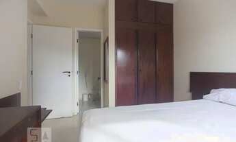 Imagem 5: Apartamento para Aluguel - Cambuí, 1 Quarto, 50 m2