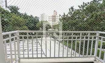 Imagem 6: Apartamento à Venda - Panamby, 2 Quartos, 53 m2