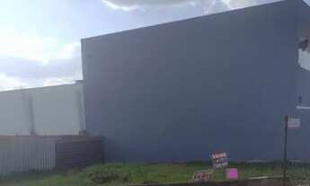 Imagem: Terreno à venda no bairro Residencial Água