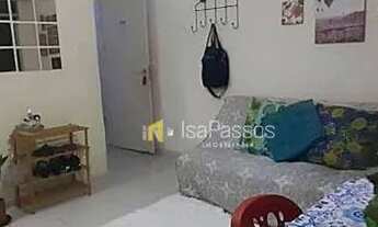 Imagem: Apartamento (TODO REFORMADO/54M²) no Condomínio