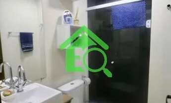 Imagem 6: Apartamento para venda tem 77 metros quadrados com 3 quartos