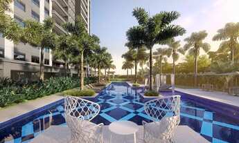 Imagem 2: Lançamento Living One Barra Funda