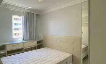 Imagem 5: VILLAGE DAS PALMEIRAS 3 - MOBILIADO