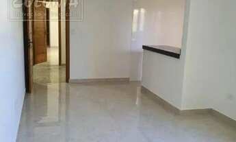 Imagem 3: Santo André - Apartamento Padrão - Vila Alzira