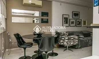 Imagem 6: Apartamento Garden possui 100 metros quadrados com 2 quartos em Bela Vista - Porto Alegre