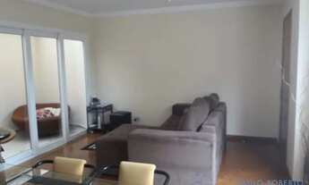 Imagem: SOBRADO - VILA ROMANA - SP