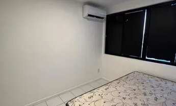 Imagem 7: Aluguel Apartamento Quarto/Sala Mobiliado