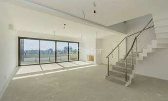 Imagem: Cobertura duplex para venda tem 386 metros