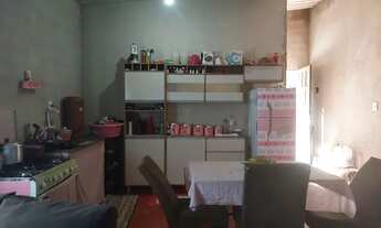 Imagem: Vendo terreno mil metros com 2 cômodos