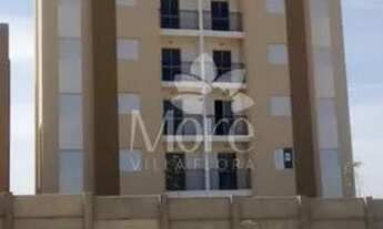 Imagem 6: Apartamento à venda 2 Quartos, 1 Vaga, 57M², CONDOMÍNIO RESIDENCIAL VIVA VISTA, SUMARÉ - S