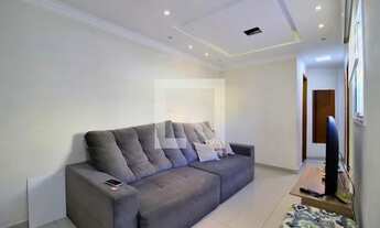 Imagem 4: Apartamento para Aluguel - Parque Erasmo Assunção, 2 Quartos, 80 m2