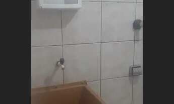 Imagem 7: Kitnet/conjugado para aluguel com 100 metros quadrados em Ponta da Praia - Santos - SP