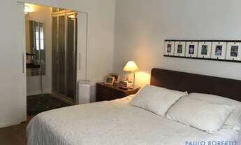 Imagem 3: APARTAMENTO - HIGIENÓPOLIS - SP