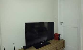 Imagem 5: Apartamento para venda tem 37 metros quadrados com 1 quarto em Agriões - Teresópolis - RJ